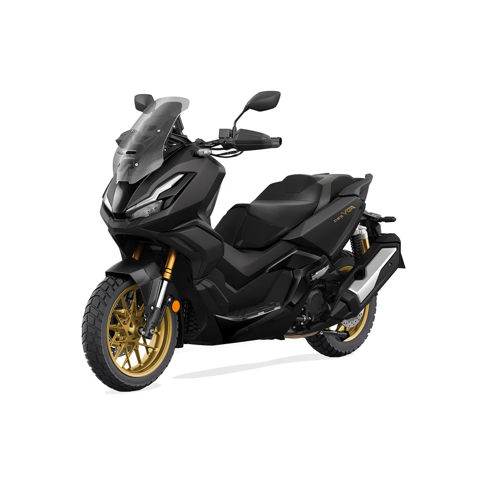HONDA ADV — фото 1