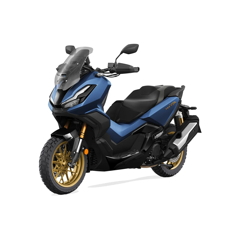 HONDA ADV — фото 2
