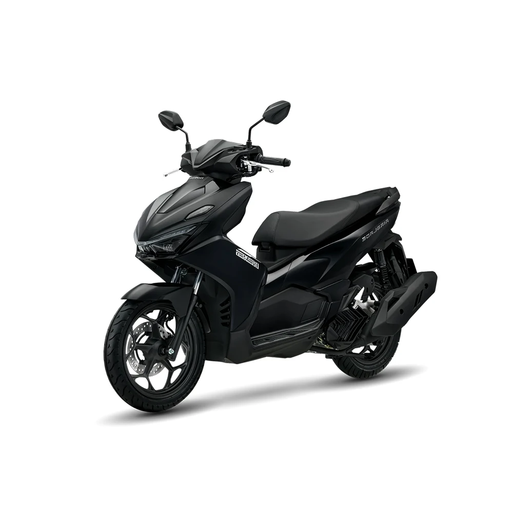HONDA AIRBLADE — фото 1