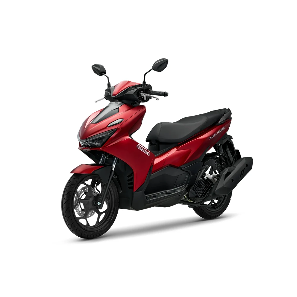 HONDA AIRBLADE — фото 2