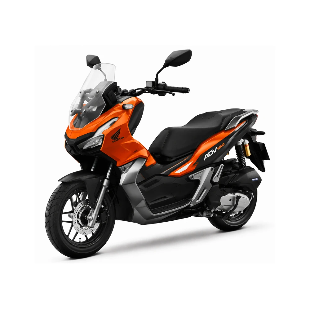 Honda ADV — фото 1