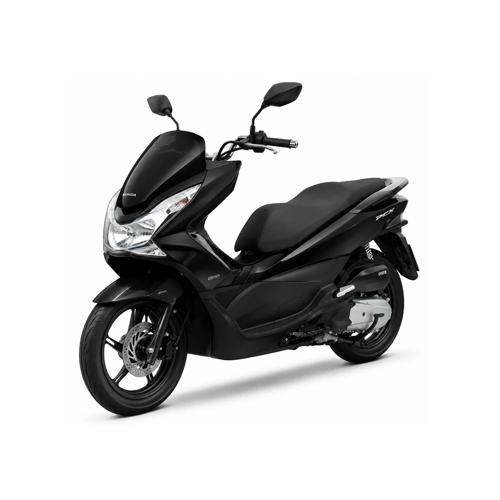 Honda PCX 1 поколение — фото 1