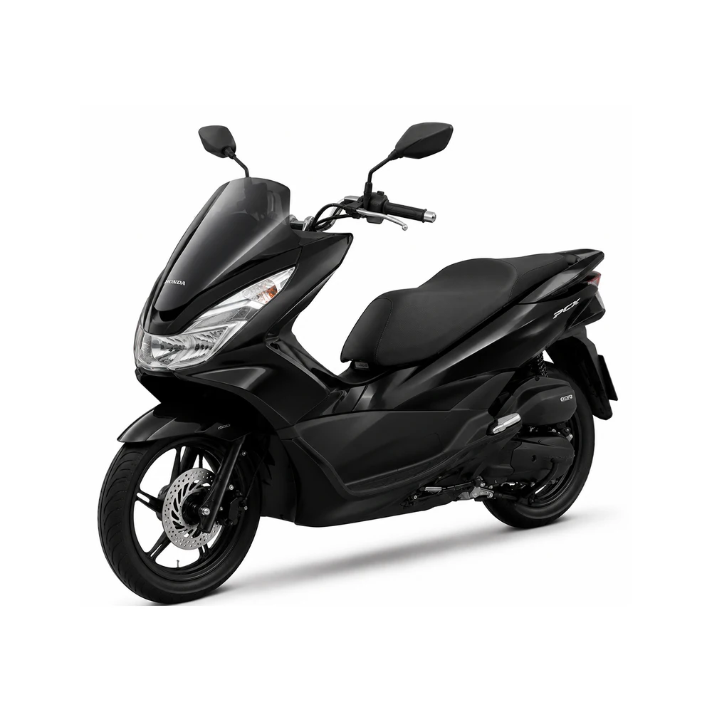 Honda PCX 2 поколение — фото 1