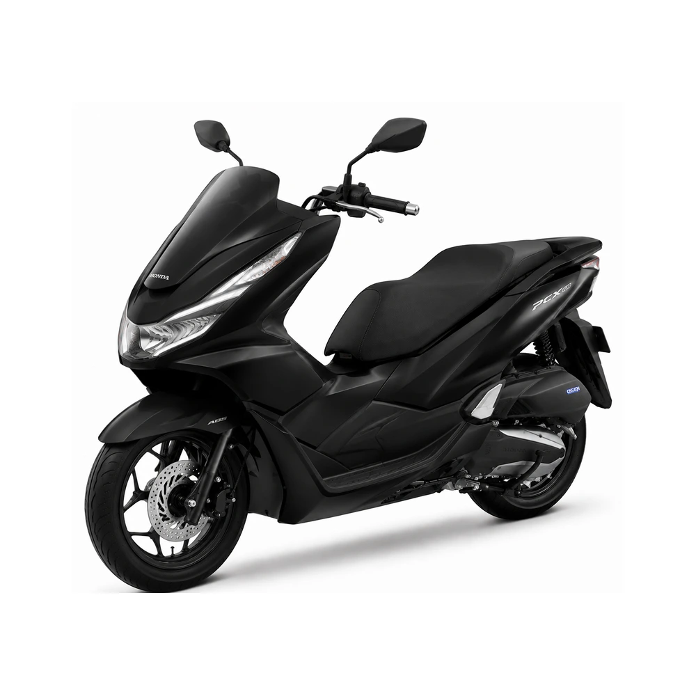 Honda PCX 4 поколение — фото 1