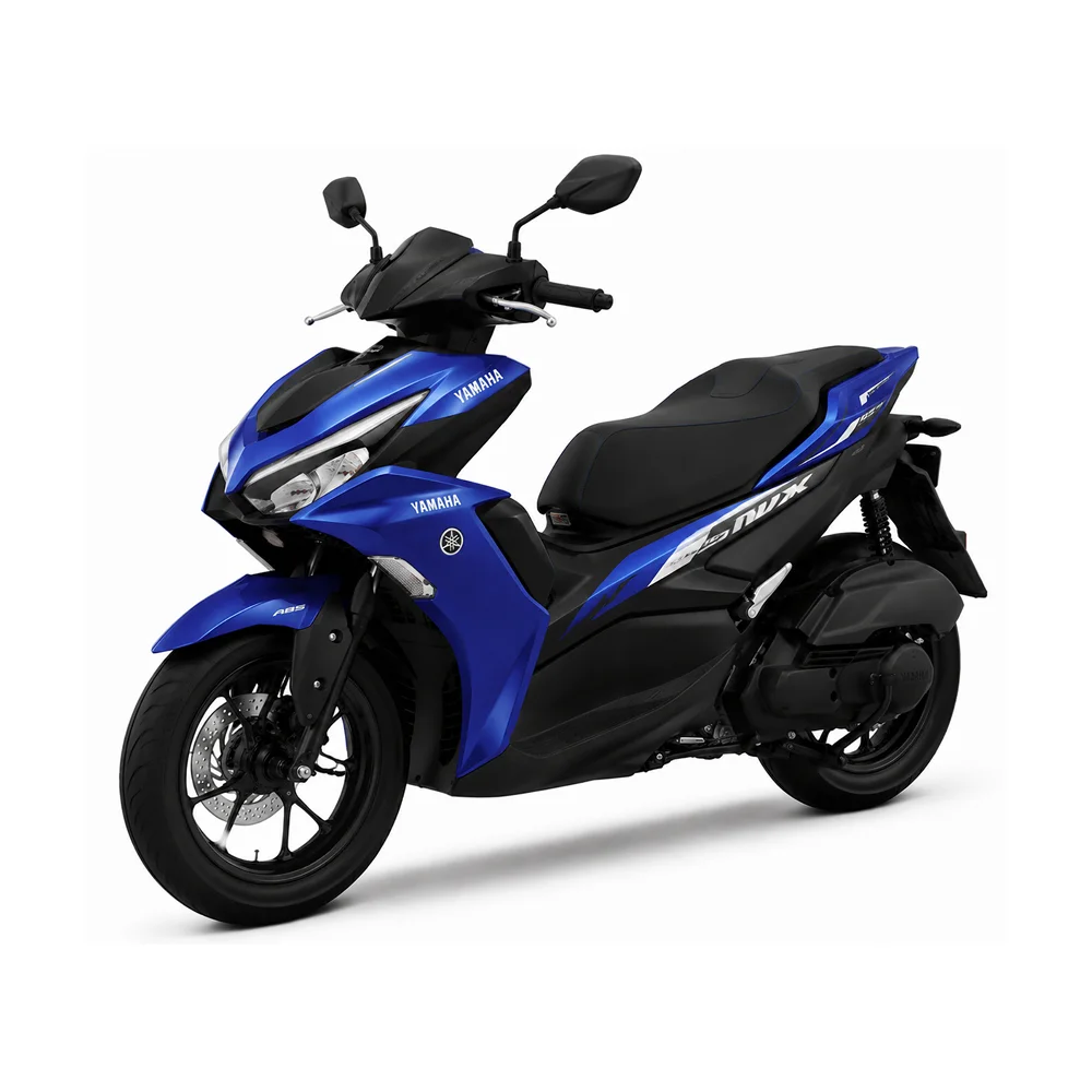 Yamaha NVX 155cc с ABS — фото 1