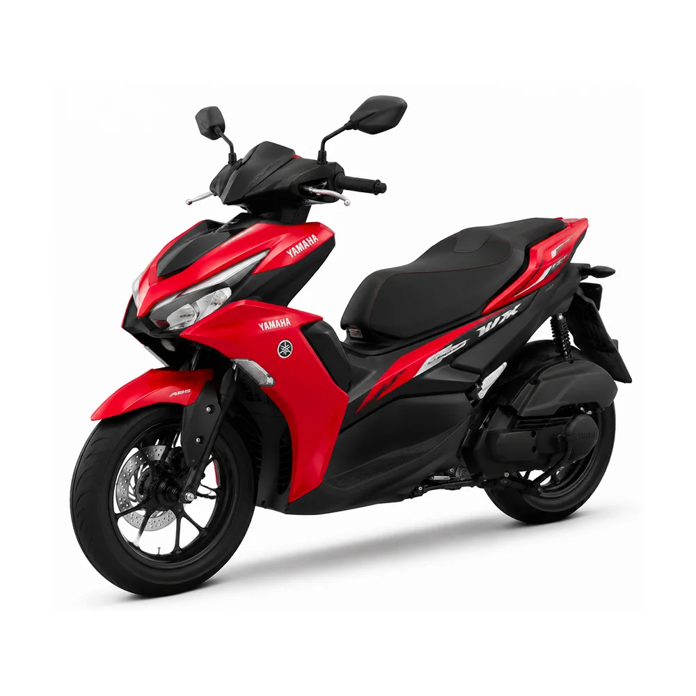 Yamaha NVX 155cc с ABS — фото 1