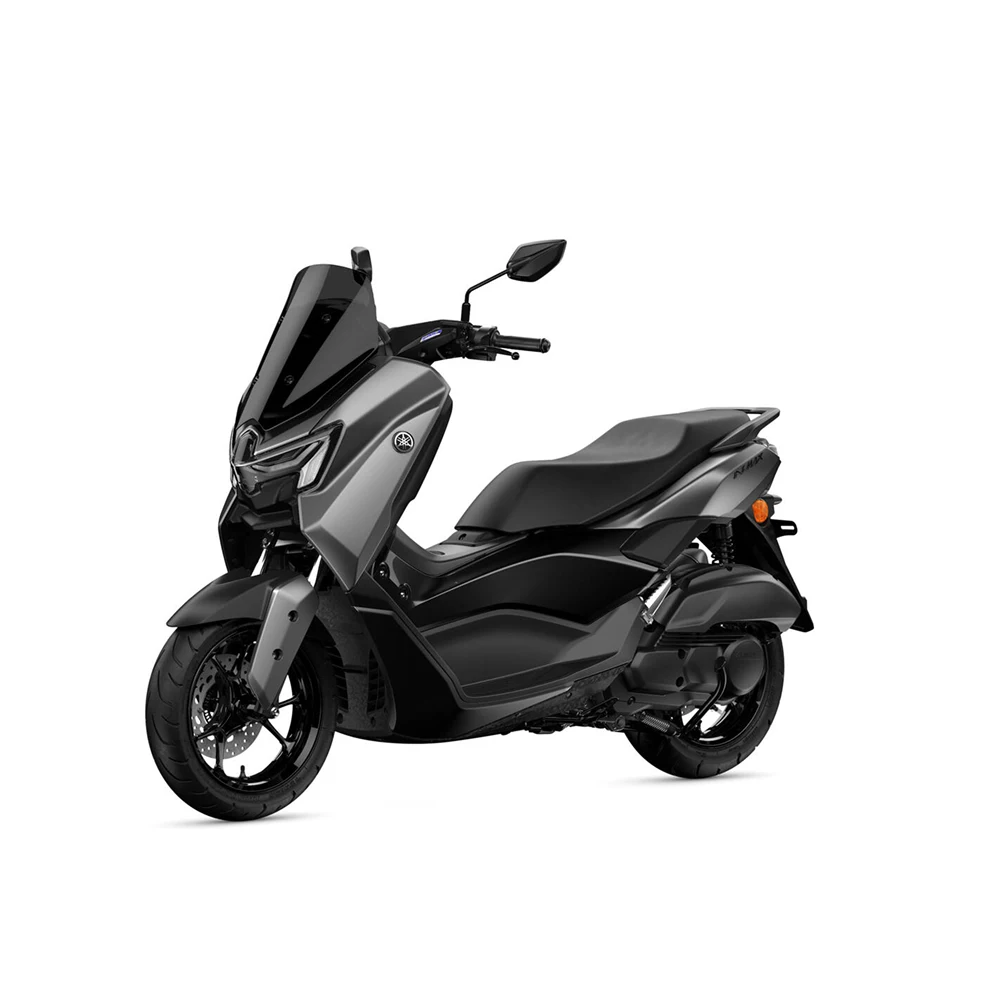 YAMAHA NMAX — фото 1