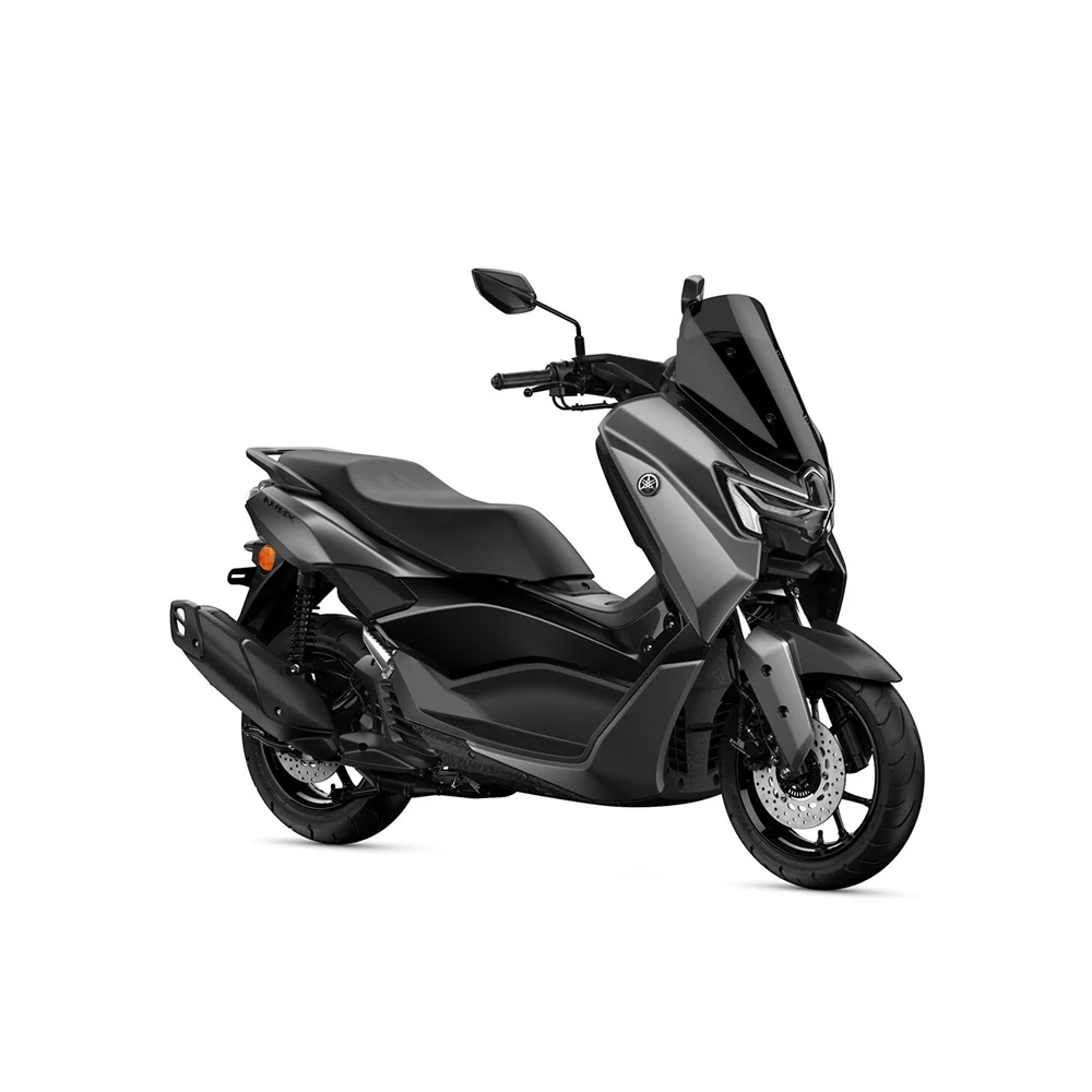 YAMAHA NMAX — фото 2