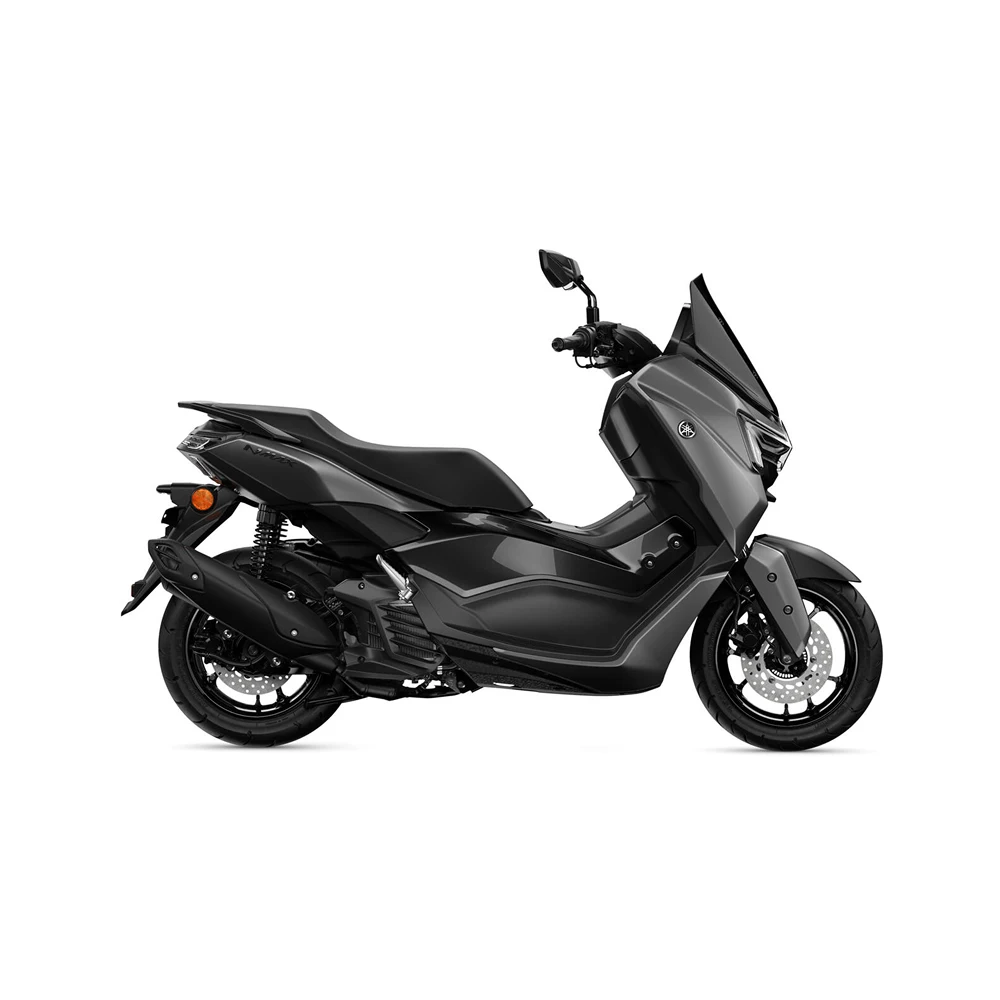 YAMAHA NMAX — фото 3