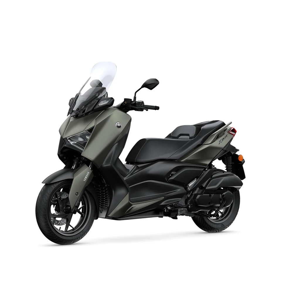 YAMAHA XMAX — фото 1