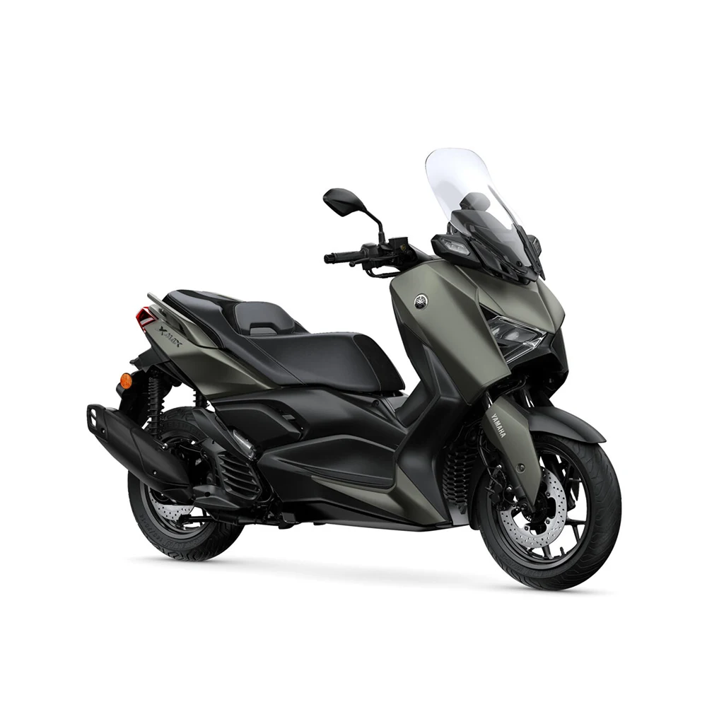 YAMAHA XMAX — фото 2