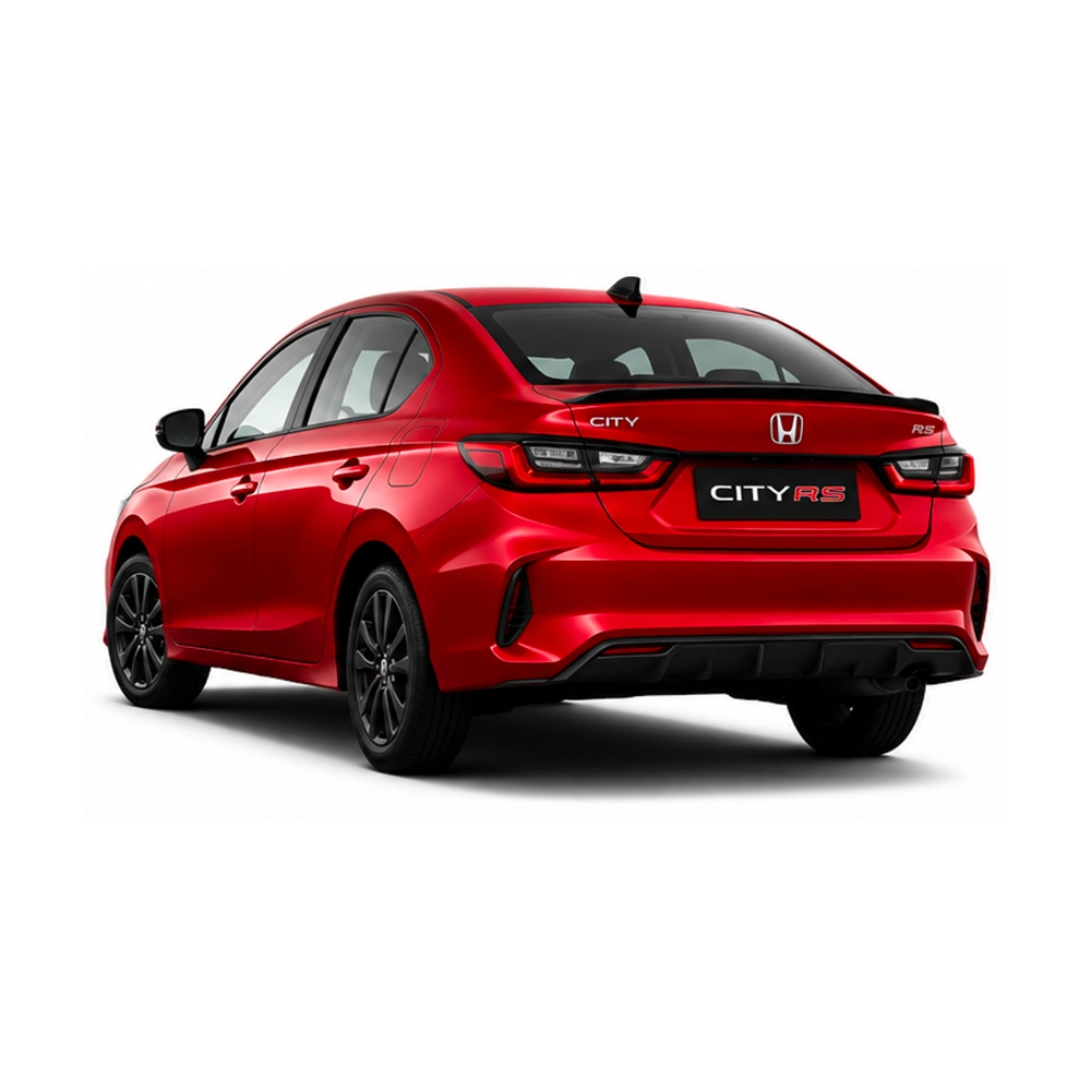 Honda City RS — фото 2