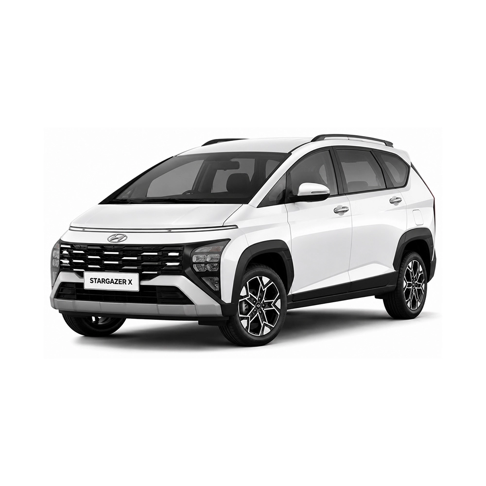 Hyundai Stargazer X — фото 1