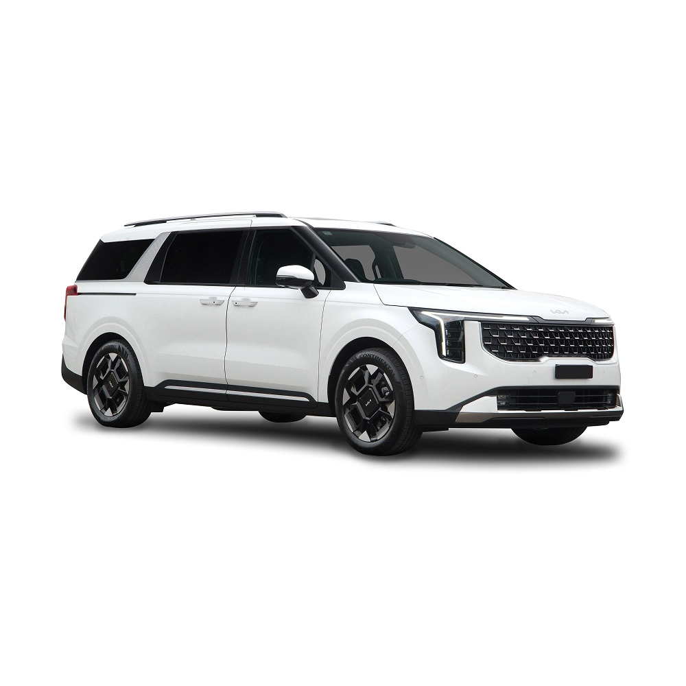 KIA Carnival 2026 Full Option — фото 1
