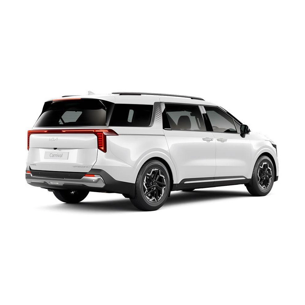 KIA Carnival 2026 Full Option — фото 2