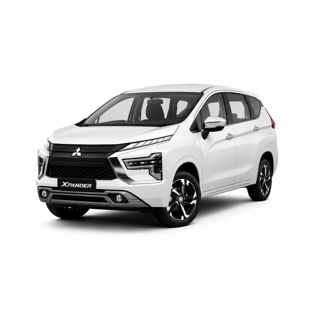 Mitsubishi Xpander 2025 — фото 1