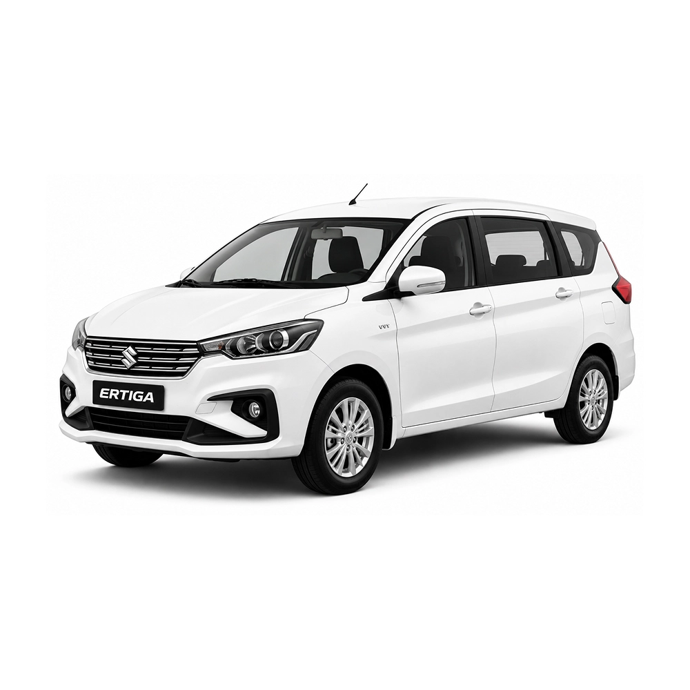 Suzuki Ertiga — фото 1
