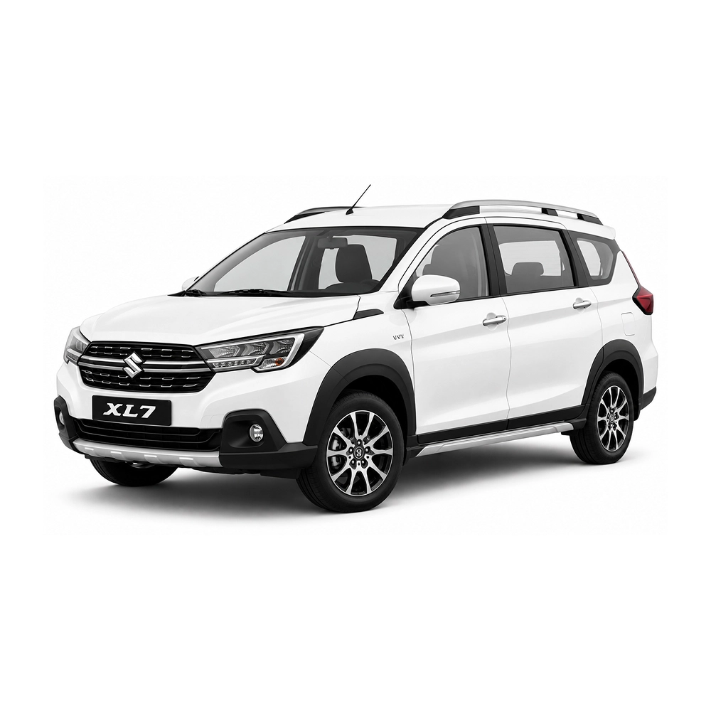 Suzuki XL7 — фото 1