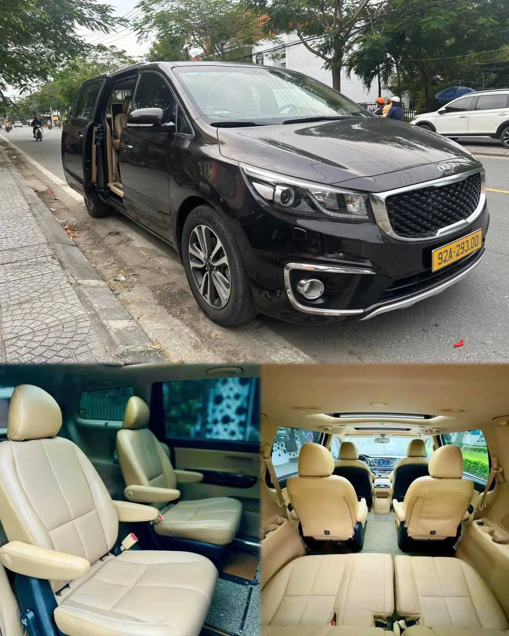 Автомобиль для визарана 3